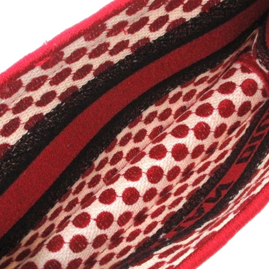 Polka Dot Tote Bag - Image 5