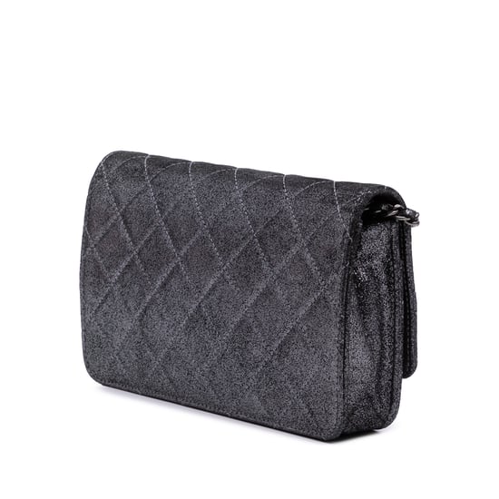 Quilted Crossbody Bag - Image 2