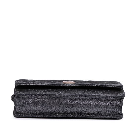 Quilted Crossbody Bag - Image 3