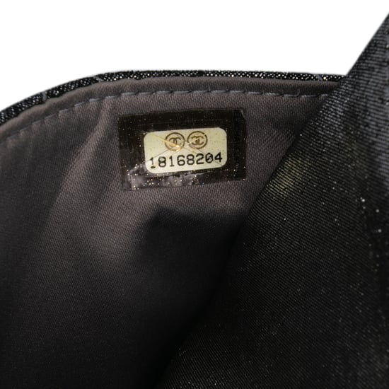 Quilted Crossbody Bag - Image 6