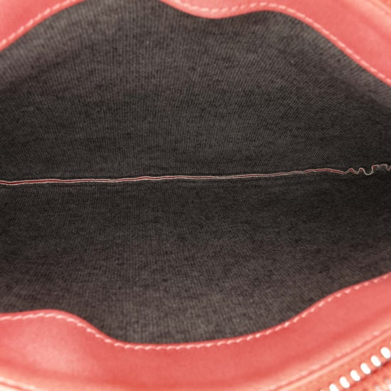Celine Leather Crossbody Bag - Image 6