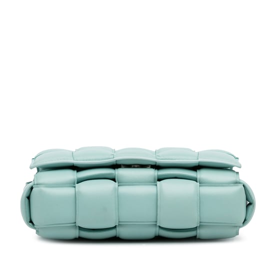 Padded Cassette Crossbody Bag - Image 5