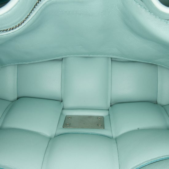 Padded Cassette Crossbody Bag - Image 6
