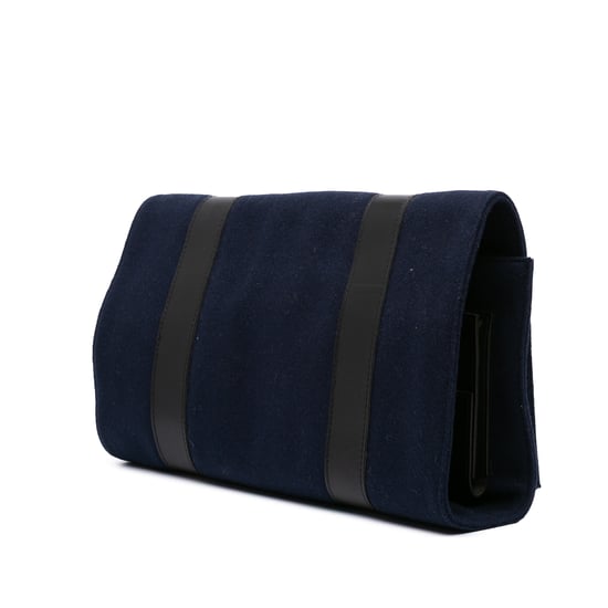 Felt Messenger Bag - Image 2
