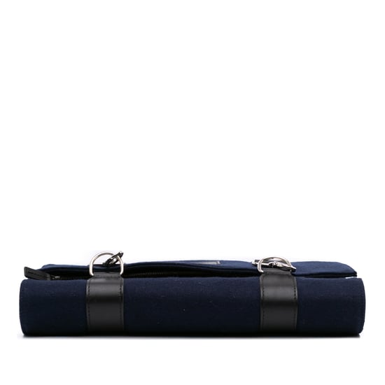 Felt Messenger Bag - Image 3