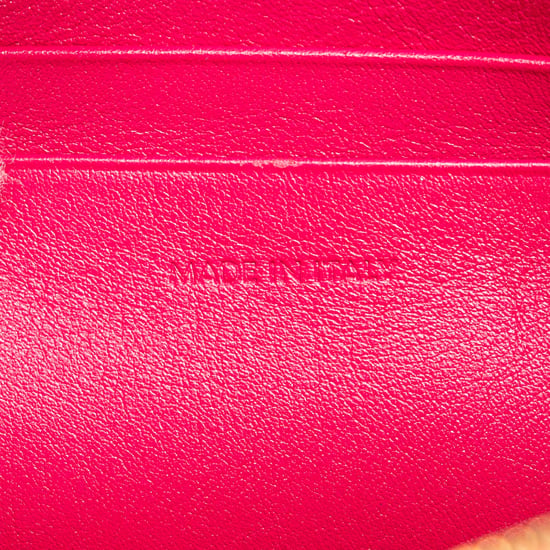 Quilted Leather Crossbody Bag - Image 6