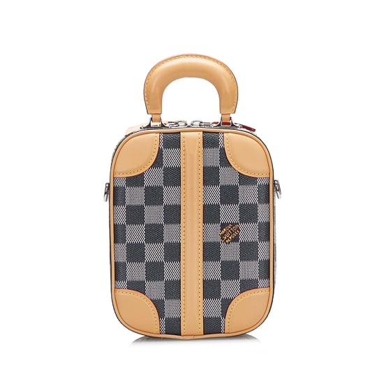 Vanity Case Crossbody Bag - Image 3