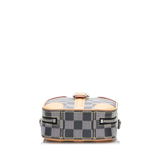 Vanity Case Crossbody Bag - Image 4