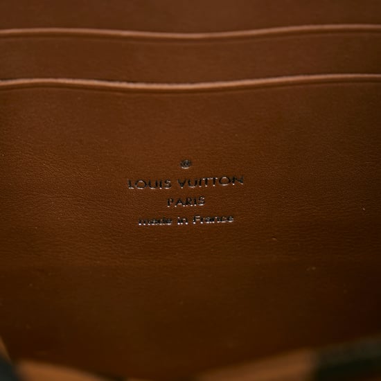 Vanity Case Crossbody Bag - Image 6