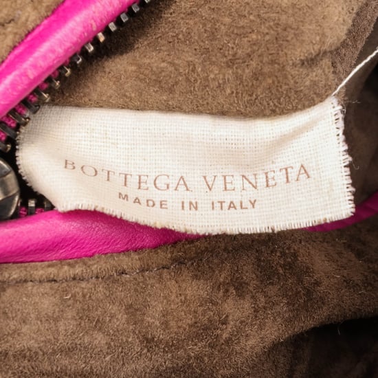 Intrecciato Crossbody Woven Leather - Image 6