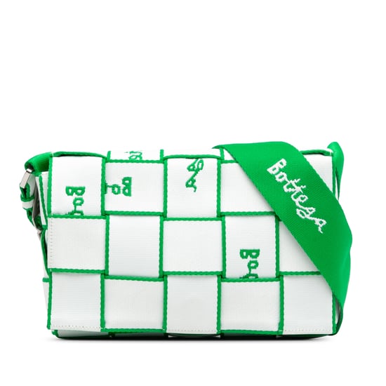 Cassette Crossbody Bag - Image 1