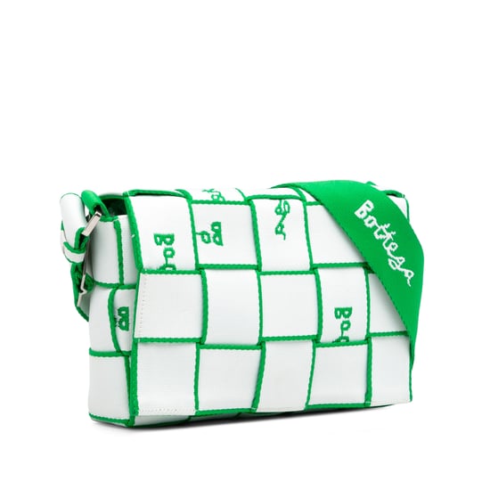 Cassette Crossbody Bag - Image 2