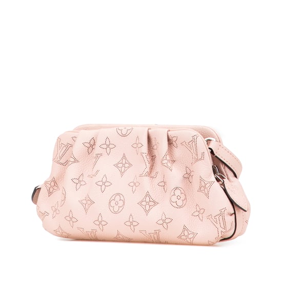 Mahina Pochette Läder Crossbody - Image 2