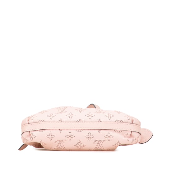 Mahina Pochette Läder Crossbody - Image 3