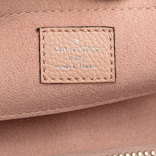 Mahina Pochette Läder Crossbody - Image 5