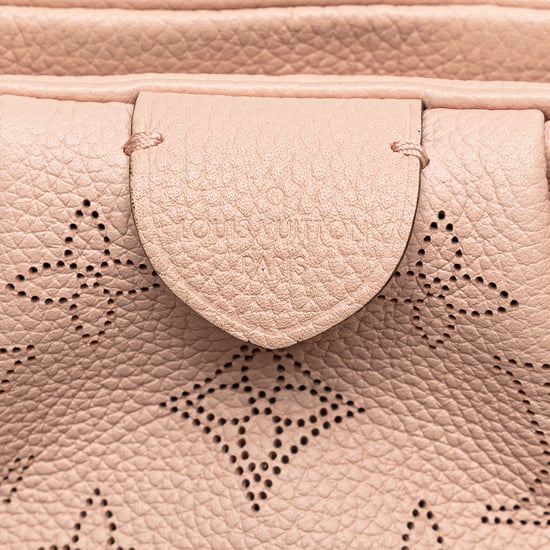 Mahina Pochette Läder Crossbody - Image 6