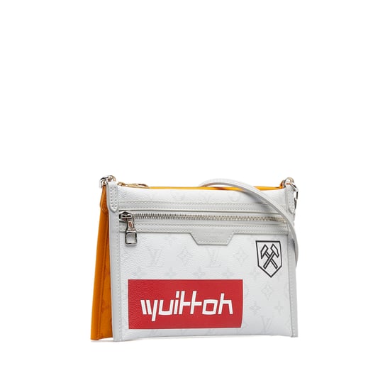 Lv Safe Holder Crossbody Bag - Image 2