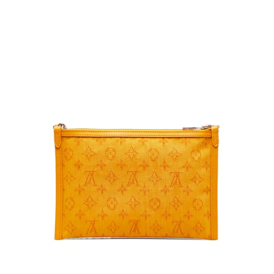 Lv Safe Holder Crossbody Bag - Image 3