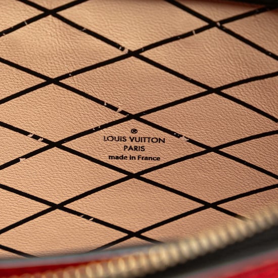 Läder Crossbody Justerbart Rem - Image 5