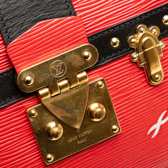 Läder Crossbody Justerbart Rem - Image 6