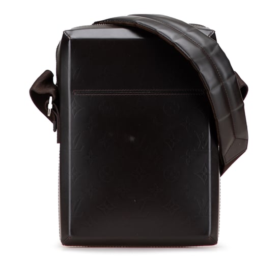 Citizen Crossbody Bag - Image 1
