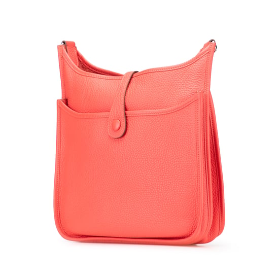 Evelyne Crossbody Bag Leather - Image 2