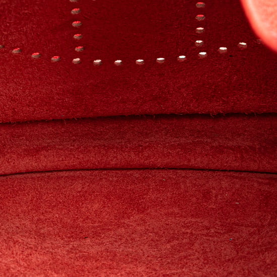 Evelyne Crossbody Bag Leather - Image 4