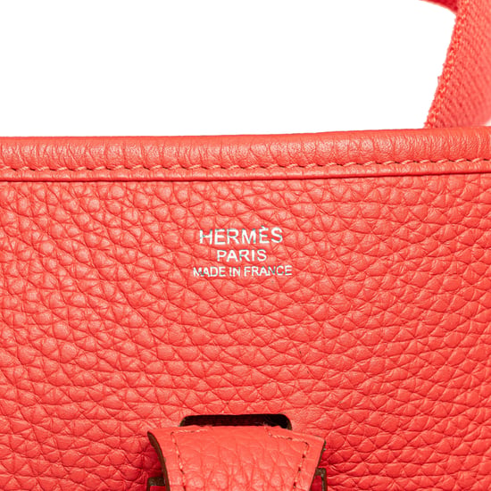 Evelyne Crossbody Bag Leather - Image 5