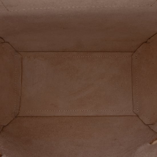 Belt Bag Nano Leather Handbag - Image 4