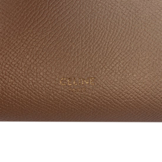 Belt Bag Nano Leather Handbag - Image 5