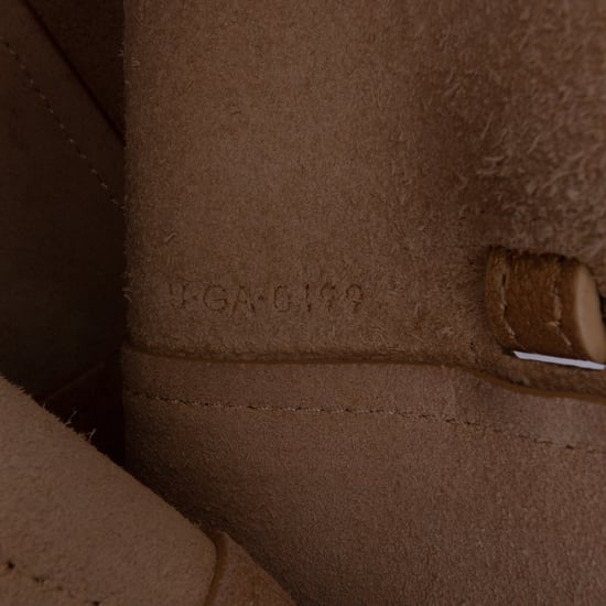 Belt Bag Nano Leather Handbag - Image 6