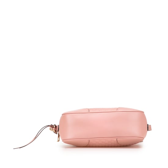 Micro Guccissima Axelväska - Image 3
