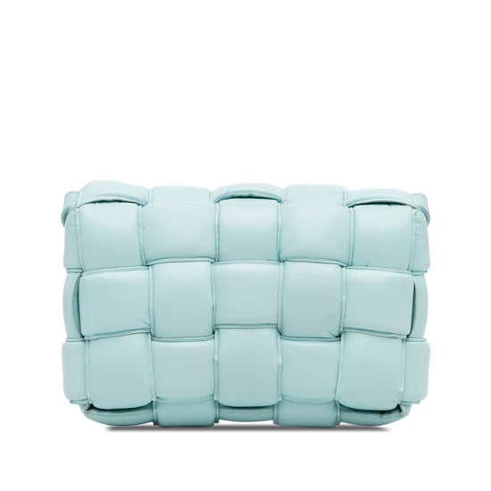 Padded Cassette Crossbody Bag - Image 3
