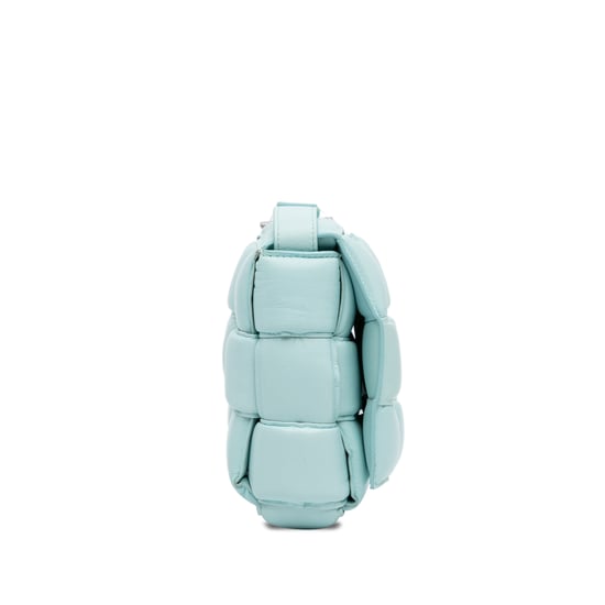 Padded Cassette Crossbody Bag - Image 4