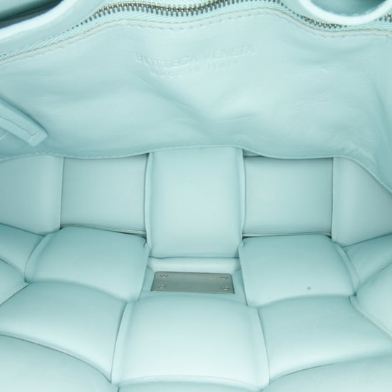Padded Cassette Crossbody Bag - Image 6
