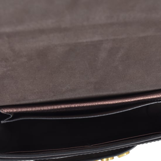 Jadior Crossbody Metallic Leather - Image 5