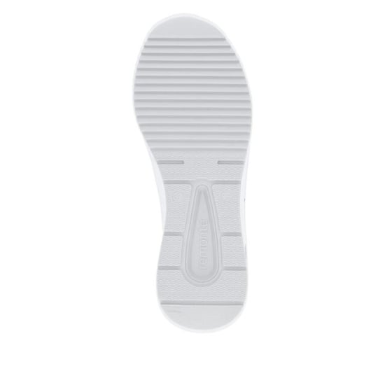 Remonte Dot10-81 white/blue - Image 4