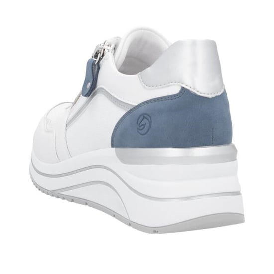 Remonte Dot10-81 white/blue - Image 5