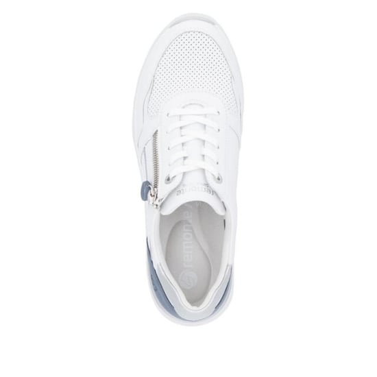 Remonte Dot10-81 white/blue - Image 6