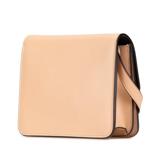 Fendigraphy Mini Läder Crossbody - Image 2