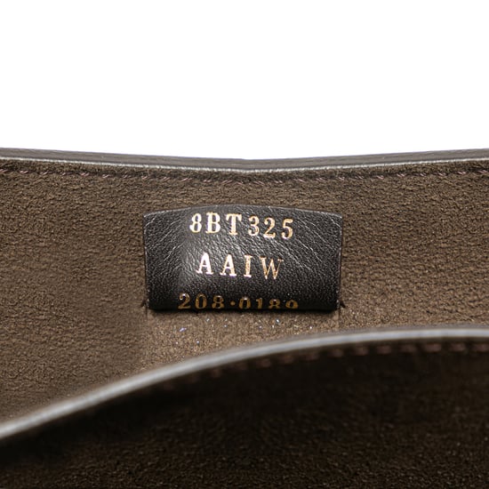 Fendigraphy Mini Läder Crossbody - Image 6