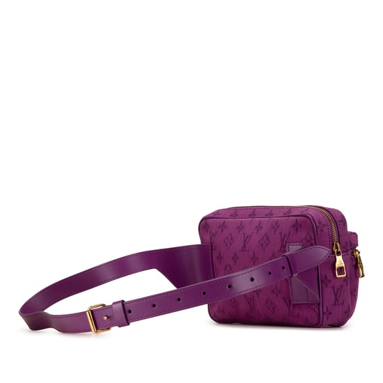 Easy Pouch Strap Crossbody Bag - Image 3
