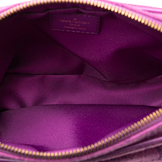 Easy Pouch Strap Crossbody Bag - Image 5