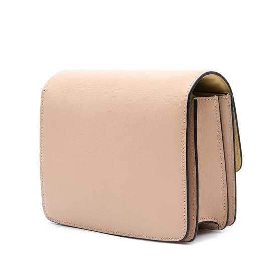 Mini Luggage Crossbody Calfskin - Image 2
