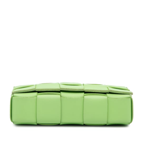 Padded Cassette Woven Bag - Image 5