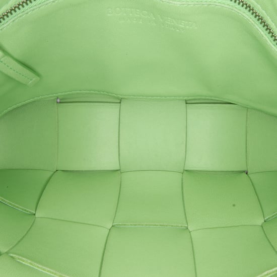 Padded Cassette Woven Bag - Image 6
