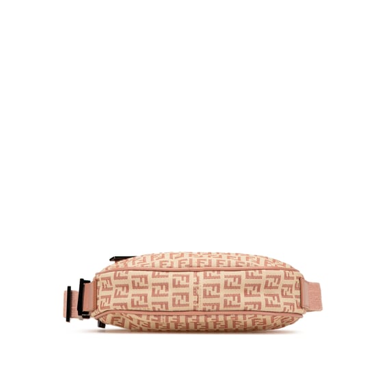Ff Logo Crossbody Bag - Image 3
