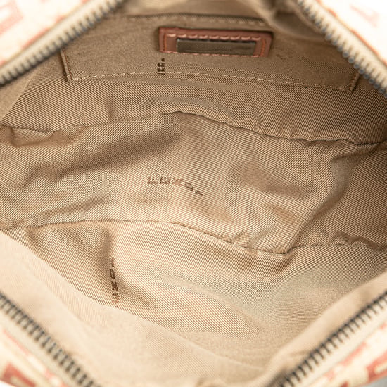 Ff Logo Crossbody Bag - Image 4