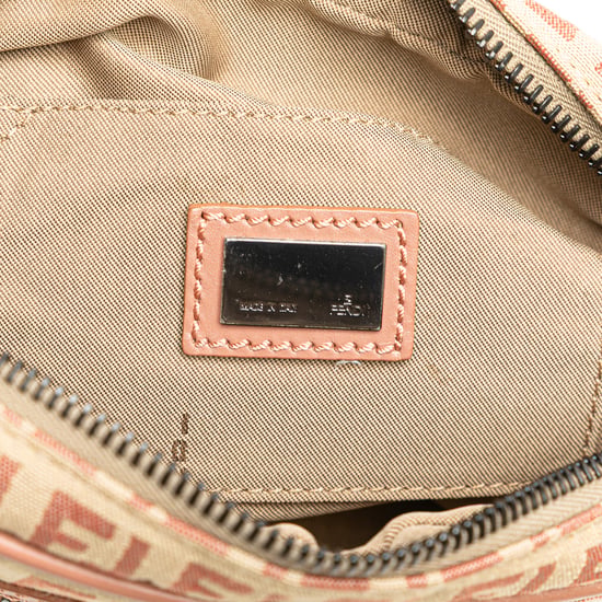 Ff Logo Crossbody Bag - Image 5