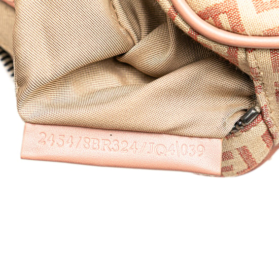 Ff Logo Crossbody Bag - Image 6